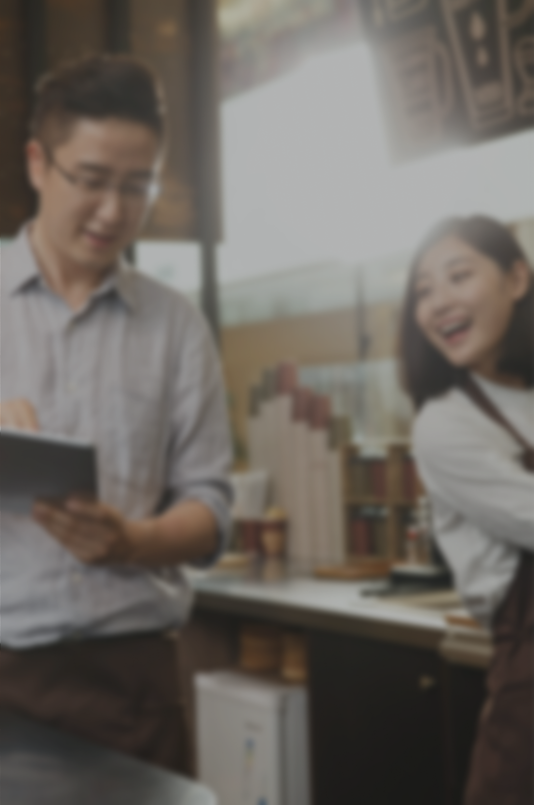 모바일 배경 이미지