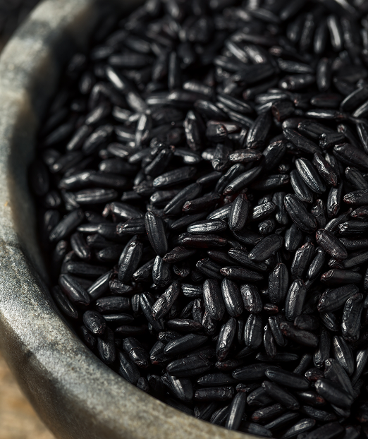 Black Rice