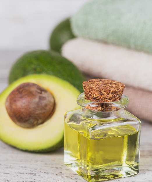 Avocado Oil